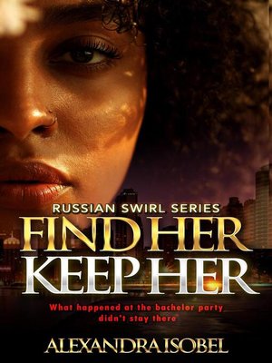 cover image of Find Her Keep Her